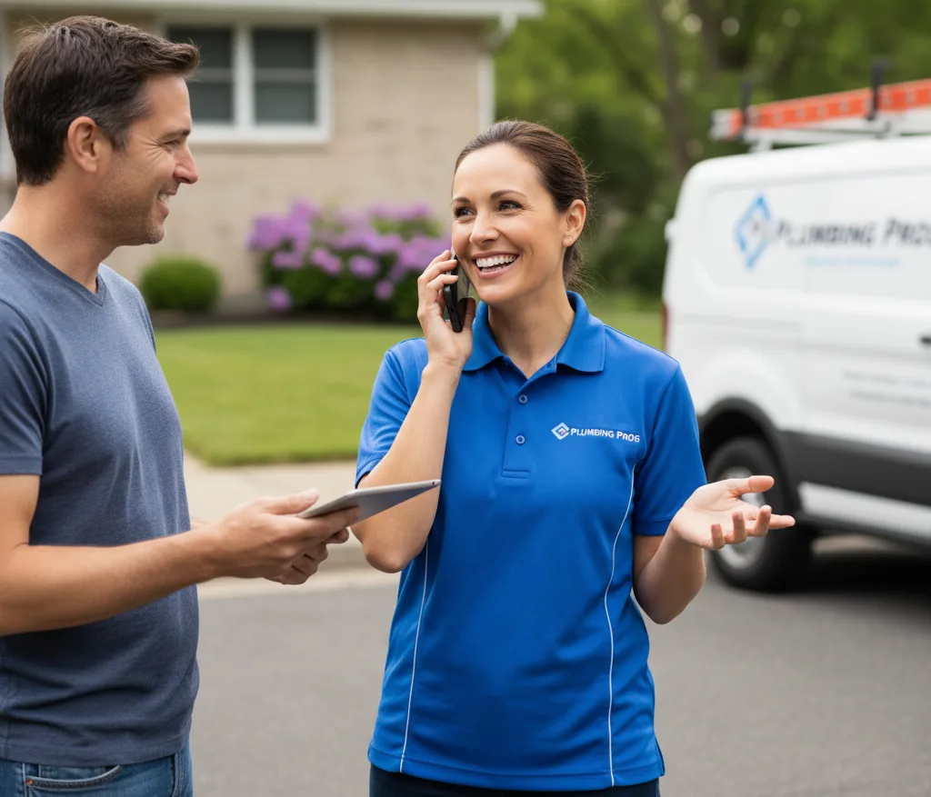 Water Heater Installation in Northport, AL
